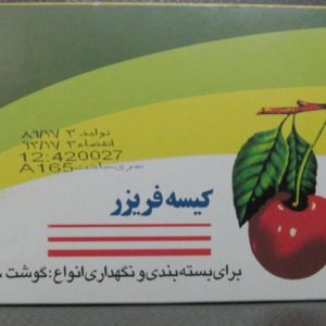 چاپ دو زبانه