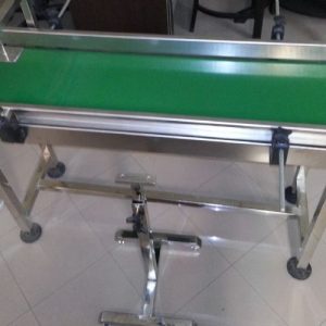 نوار نقاله تمام استیل