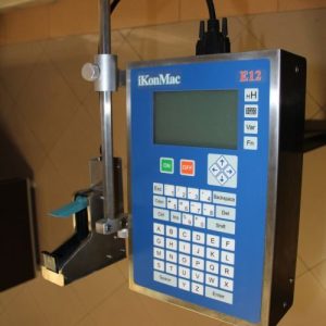 iKonMac E12