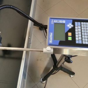 جت پرینتر E18