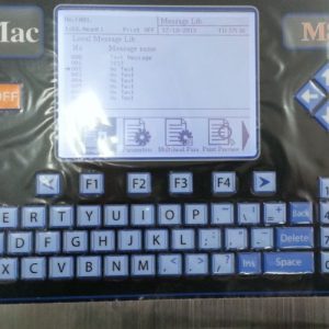 جت پرینتر iKonMac مدل D18