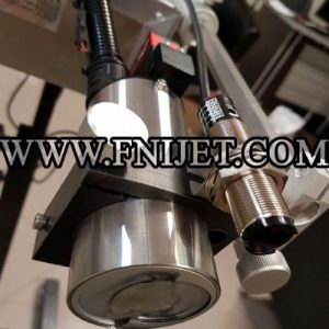 هد دستگاه جت پرینتر iKonMac مدل E19