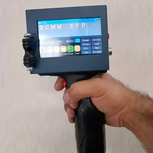 جت پرینتر دستی iKonMac 210
