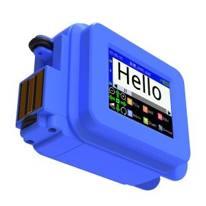 دستگاه مینی جت پرینتر b8