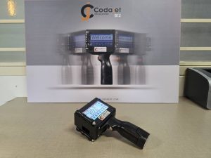دستگاه تاریخ زن یا جت پرینتر تاریخ زن