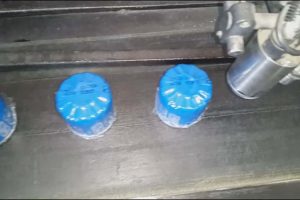 چاپگر صنعتی فیلتر روغن